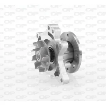 Pompe à eau OPEN PARTS WAP8509.00