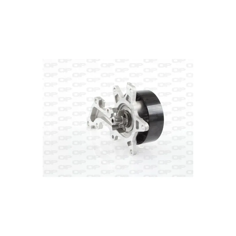 Pompe à eau OPEN PARTS WAP8537.00