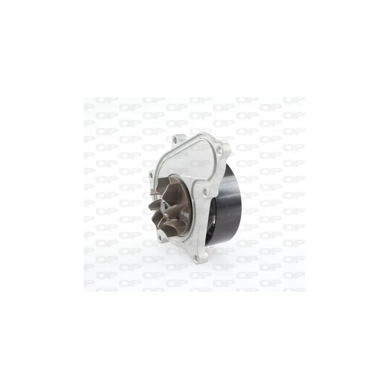 Pompe à eau OPEN PARTS WAP8554.00