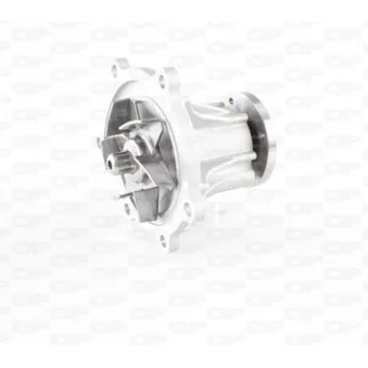 Pompe à eau OPEN PARTS WAP8605.00