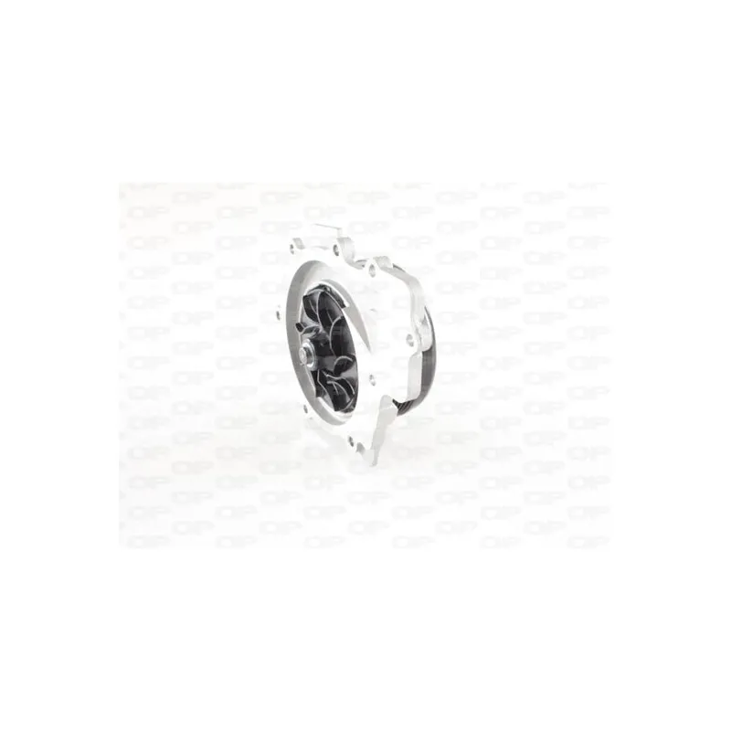 Pompe à eau OPEN PARTS WAP8610.00