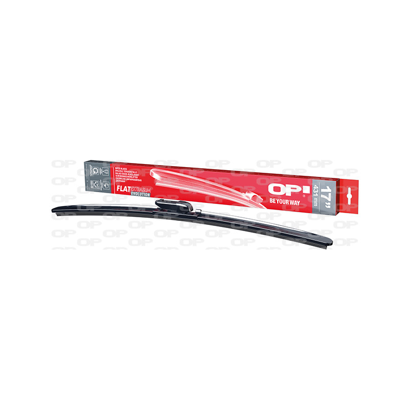 Balai d'essuie-glace OPEN PARTS WBF0017.11