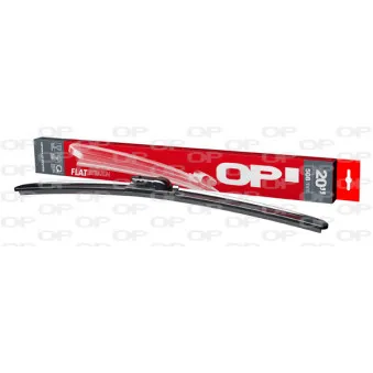 Balai d'essuie-glace OPEN PARTS WBF0020.00