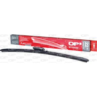 Balai d'essuie-glace OPEN PARTS WBF0022.11