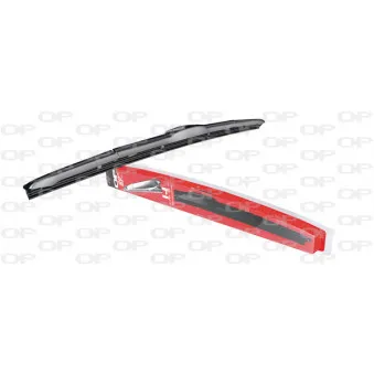 Balai d'essuie-glace OPEN PARTS WBH0024.00