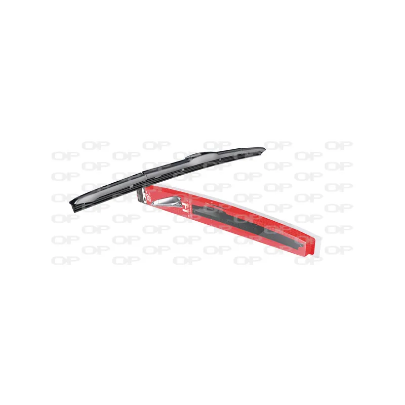 Balai d'essuie-glace OPEN PARTS WBH0028.00
