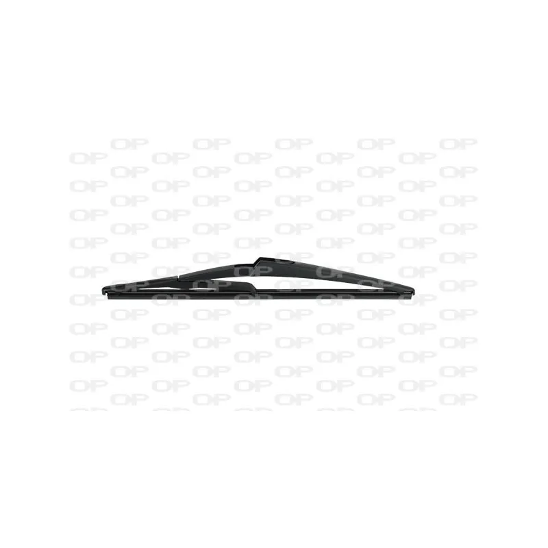Balai d'essuie-glace OPEN PARTS WBR7001.00