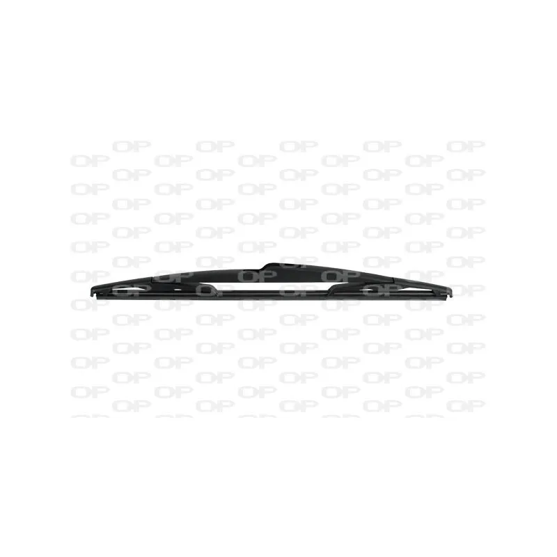 Balai d'essuie-glace OPEN PARTS WBR7002.00