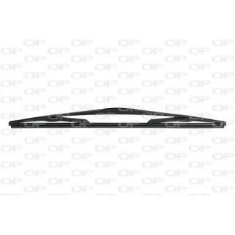 Balai d'essuie-glace OPEN PARTS WBR7004.00