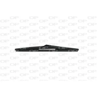 Balai d'essuie-glace OPEN PARTS WBR7006.00