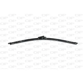 Balai d'essuie-glace OPEN PARTS WBR7008.00