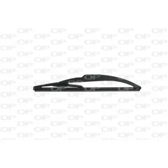 Balai d'essuie-glace OPEN PARTS WBR7009.00