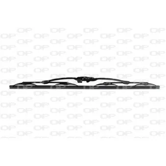Balai d'essuie-glace OPEN PARTS WBR7012.00