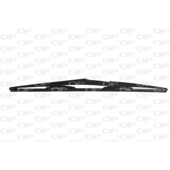 Balai d'essuie-glace OPEN PARTS WBR7017.00
