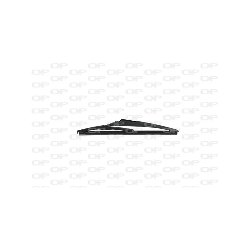Balai d'essuie-glace OPEN PARTS WBR7018.00