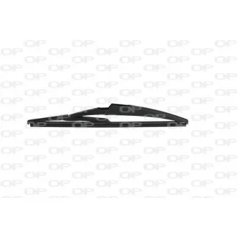 Balai d'essuie-glace OPEN PARTS WBR7027.00