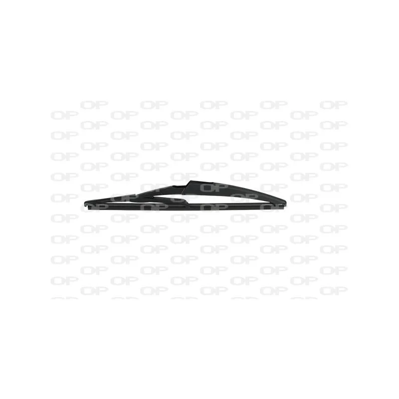 Balai d'essuie-glace OPEN PARTS WBR7027.00