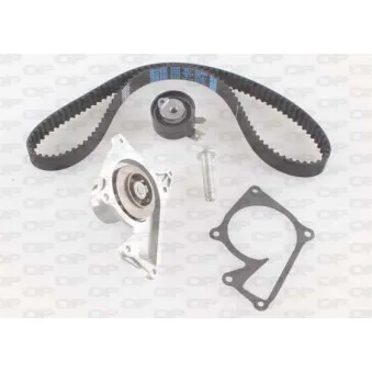 Pompe à eau + kit de courroie de distribution OPEN PARTS WTBK5017.02