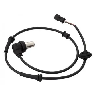 Capteur, vitesse de roue TEXTAR 45000500