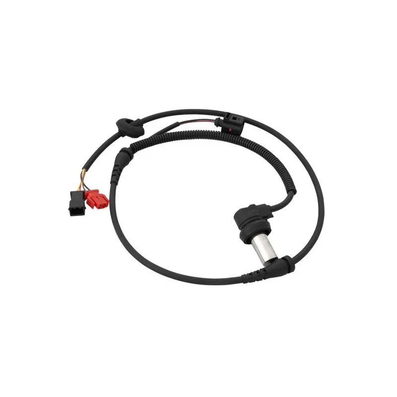 Capteur, vitesse de roue TEXTAR 45000600