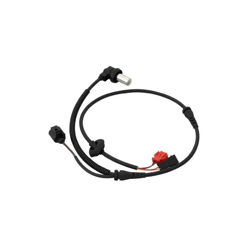 Capteur, vitesse de roue TEXTAR 45000700