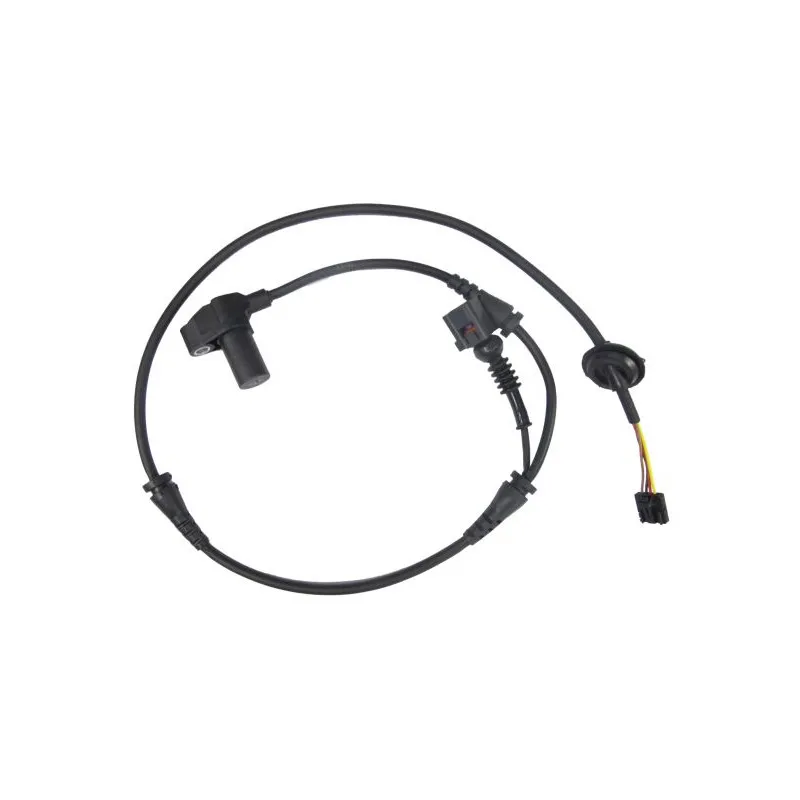 Capteur, vitesse de roue TEXTAR 45000900