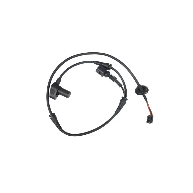 Capteur, vitesse de roue TEXTAR 45001000