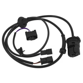 Capteur, vitesse de roue TEXTAR 45001100