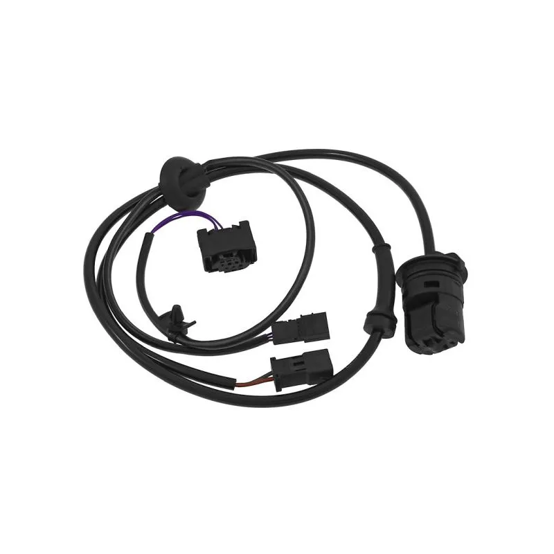 Capteur, vitesse de roue TEXTAR 45001100