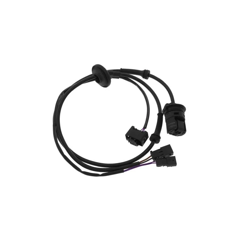 Capteur, vitesse de roue TEXTAR 45001300