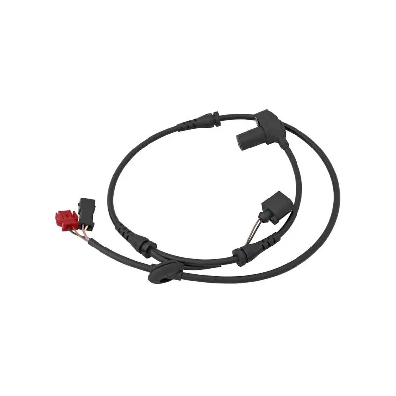 Capteur, vitesse de roue TEXTAR 45002000