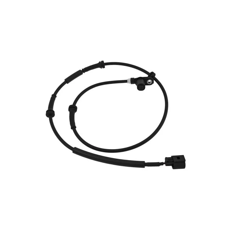 Capteur, vitesse de roue TEXTAR 45002200