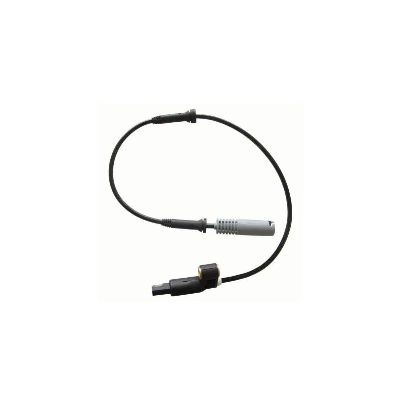 Capteur, vitesse de roue TEXTAR 45002300