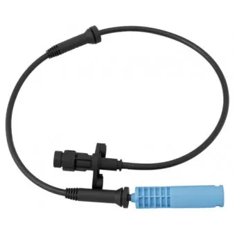 Capteur, vitesse de roue TEXTAR 45002400