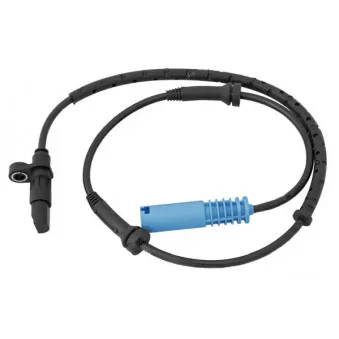 Capteur, vitesse de roue TEXTAR 45002500
