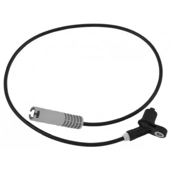 Capteur, vitesse de roue TEXTAR 45002600