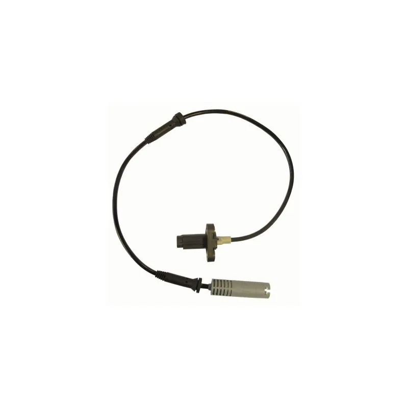 Capteur, vitesse de roue TEXTAR 45002700