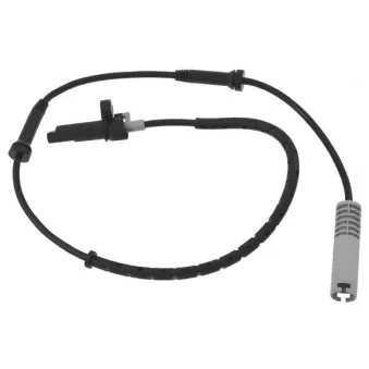 Capteur, vitesse de roue TEXTAR 45002800