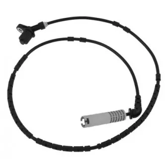 Capteur, vitesse de roue TEXTAR 45003100