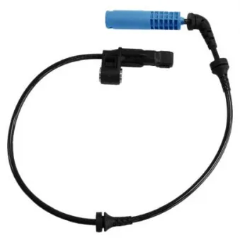 Capteur, vitesse de roue TEXTAR 45003200
