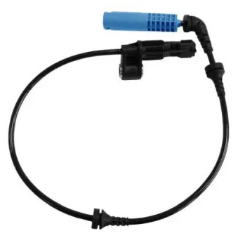 Capteur, vitesse de roue TEXTAR 45003300