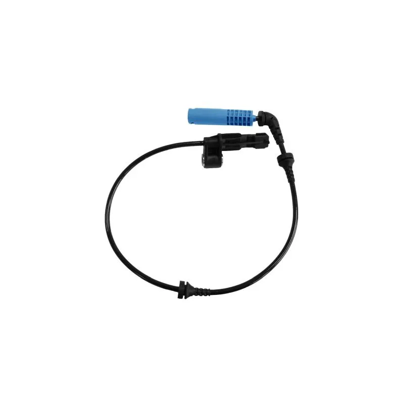 Capteur, vitesse de roue TEXTAR 45003300