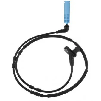 Capteur, vitesse de roue TEXTAR 45003400