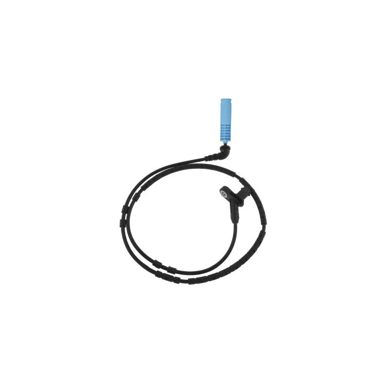 Capteur, vitesse de roue TEXTAR 45003400