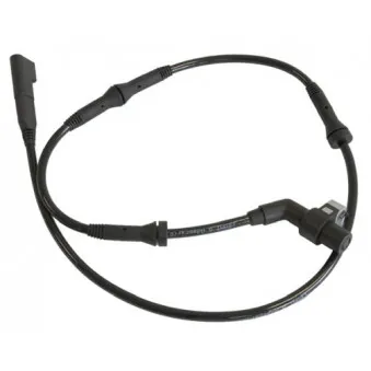 Capteur, vitesse de roue TEXTAR 45003600