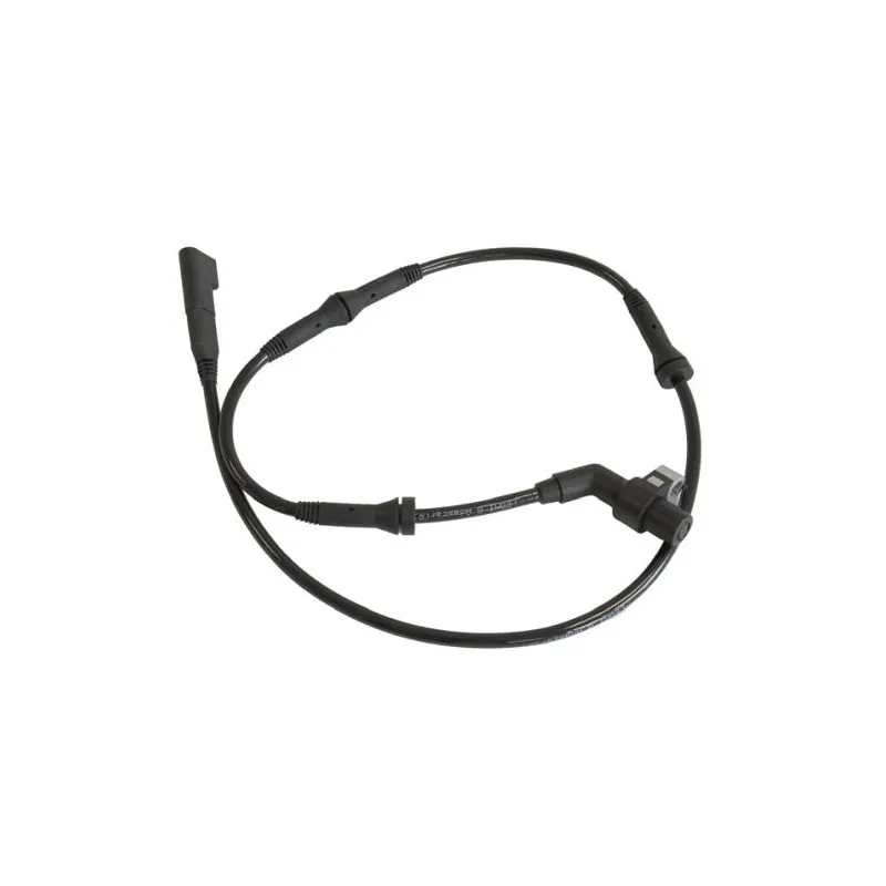 Capteur, vitesse de roue TEXTAR 45003600