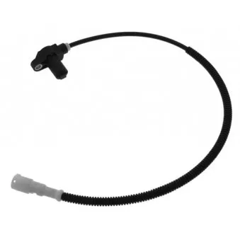 Capteur, vitesse de roue TEXTAR 45003800