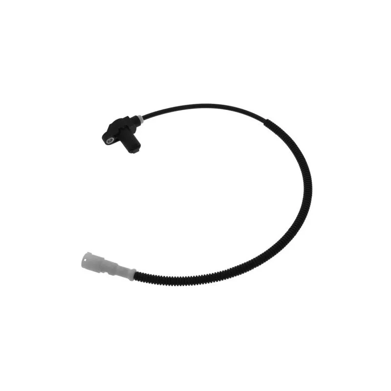 Capteur, vitesse de roue TEXTAR 45003800