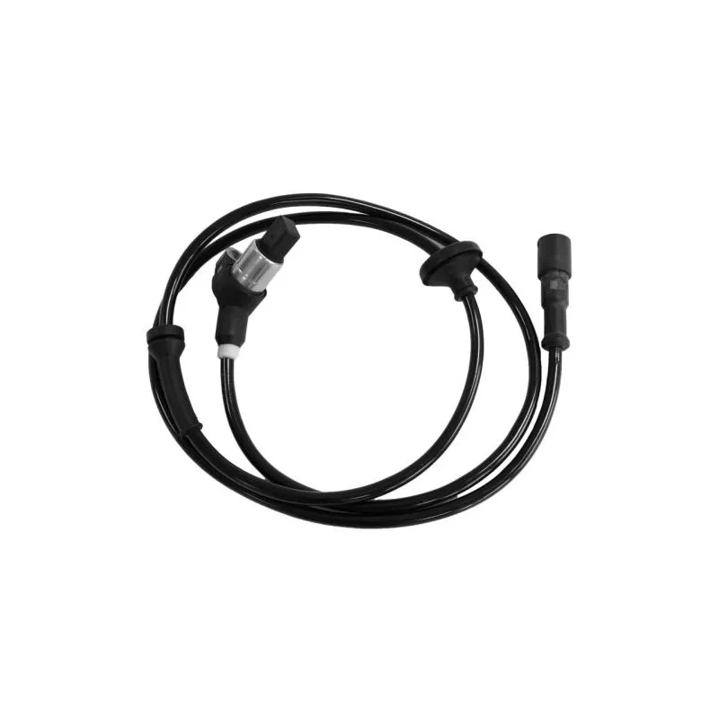 Capteur, vitesse de roue TEXTAR 45004100