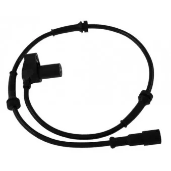 Capteur, vitesse de roue TEXTAR 45004400